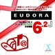 Eudora 6.2J for Mac OS X 通常版