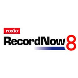 RecordNow 8