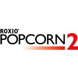 Roxio Popcorn 2 [ダウンロードソフトウェア Mac専用]