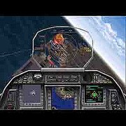 スーパーエアーコンバット3 [Windowsソフト ダウンロード版]