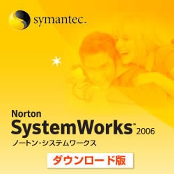 Norton SystemWorks 2006