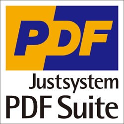 Justsystem PDF Suite [DL]