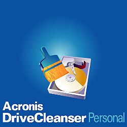 Acronis Drive Cleanser Personal