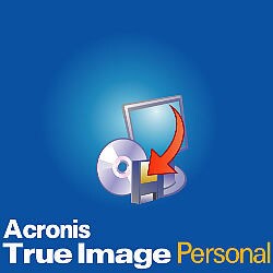 Acronis True Image Personal