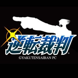 逆転裁判 PC [ダウンロードソフトウェア]