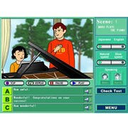 ハートが伝わる日常英会話 [ダウンロードソフトウェア Win専用]