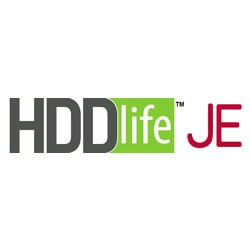 HDDlife JE