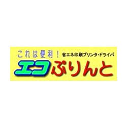 エコぷりんと