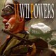 WWII POWERS [ダウンロードソフトウェア Win専用]
