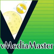 vMediaMaster [ダウンロードソフトウェア Win専用]