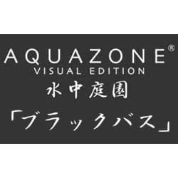 AQUAZONE VE 水中庭園 ブラックバス 期間限定特価版