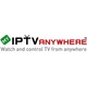 MY-IPTV Anywhere ダウンロード版