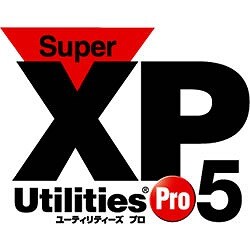 SuperXP Utilities Pro 5　ダウンロード版