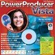 PowerProducer Vista Deluxe アップグレード/乗り換え版