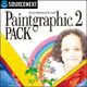 Paintgraphic 2 PACK ダウンロード版 [Windowsソフト ダウンロード版]