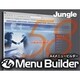 A4 Menu Builder [ダウンロードソフトウェア Win専用]