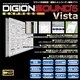 DigiOnSound5 Express Vista クロスアップグレード版