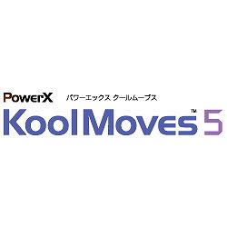 PowerX KoolMoves 5