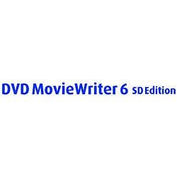 Ulead DVD MovieWriter6 SD Edition ダウンロードアップグレード版 [ダウンロードソフトウェア]