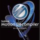 Motion Decompiler ダウンロード版 [ダウンロードソフトウェア Win専用]