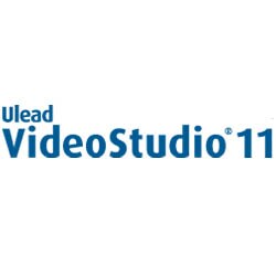 Video Studio 11 ダウンロード版