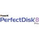PowerX PerfectDisk 8　Pro