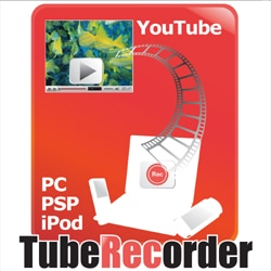 TubeRecorder