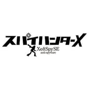 スパイハンターX（XoftSpySE） 1ユーザライセンス [ダウンロードソフトウェア Win専用]