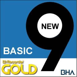 Bs Recorder GOLD9 BASIC 期間限定 [ダウンロードソフトウェア]