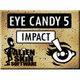 Eye Candy 5 Impact 日本語版(Windows) [ダウンロードソフトウェア Win専用]