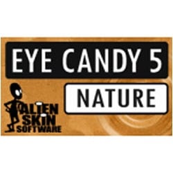 Eye Candy 5 Nature 日本語版 (Windows) [ダウンロードソフトウェア Win専用]
