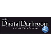 ArcSoft DigitalDarkroom for Mac [ダウンロードソフトウェア Mac専用]