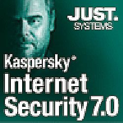 Kaspersky Internet Security 7.0 優待版 DL版 [ダウンロードソフトウェア]