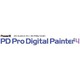 PowerX PD Pro Digital Painter 4 [ダウンロードソフトウェア Win専用]