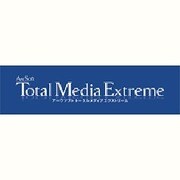 ArcSoft TotalMediaExtreme [ダウンロードソフトウェア Win専用]
