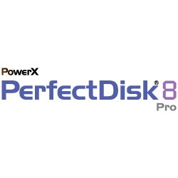 PowerX PerfectDisk 8 Pro(ヨドバシ限定特価)