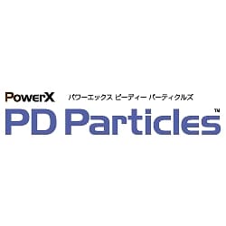 PowerX PD Particles（ヨドバシ限定特価）