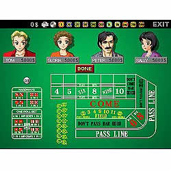 バリューカジノ（ヨドバシ限定特価） [バリューカジノ]