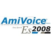 AmiVoice Es 2008 オンラインダウンロード版 [ダウンロードソフトウェア]