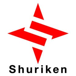 Shuriken 2008 通常版 DL版