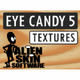 Eye Candy Textures 日本語版 (Macintosh) [ダウンロードソフトウェア Mac専用]