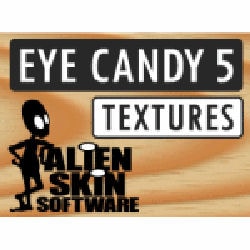 Eye Candy Textures 日本語版 (Macintosh) [ダウンロードソフトウェア Mac専用]