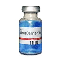 ウイルスバリア X4【期間限定特価】 [ダウンロードソフトウェア]