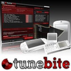 Tunebite 5 Premium [ダウンロードソフトウェア Win専用]