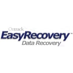 Ontrack EasyRecovery DataRecovery 6.10J パーソナル5 ヨドバシ特価 [ダウンロードソフトウェア]