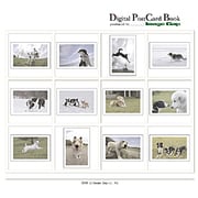 Digital Post Card Book / ドッグスライフ [Windows/Mac ダウンロード版]
