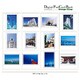 Digital Post Card Book / 東京ビュー [Windows/Mac ダウンロード版]