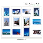 Digital Post Card Book / 東京ビュー [Windows/Mac ダウンロード版]