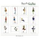 Digital Post Card Book / Girls(2) [Windows/Mac ダウンロード版]