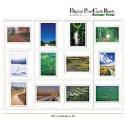 Digital Post Card Book / 道 [Windows/Mac ダウンロード版]
